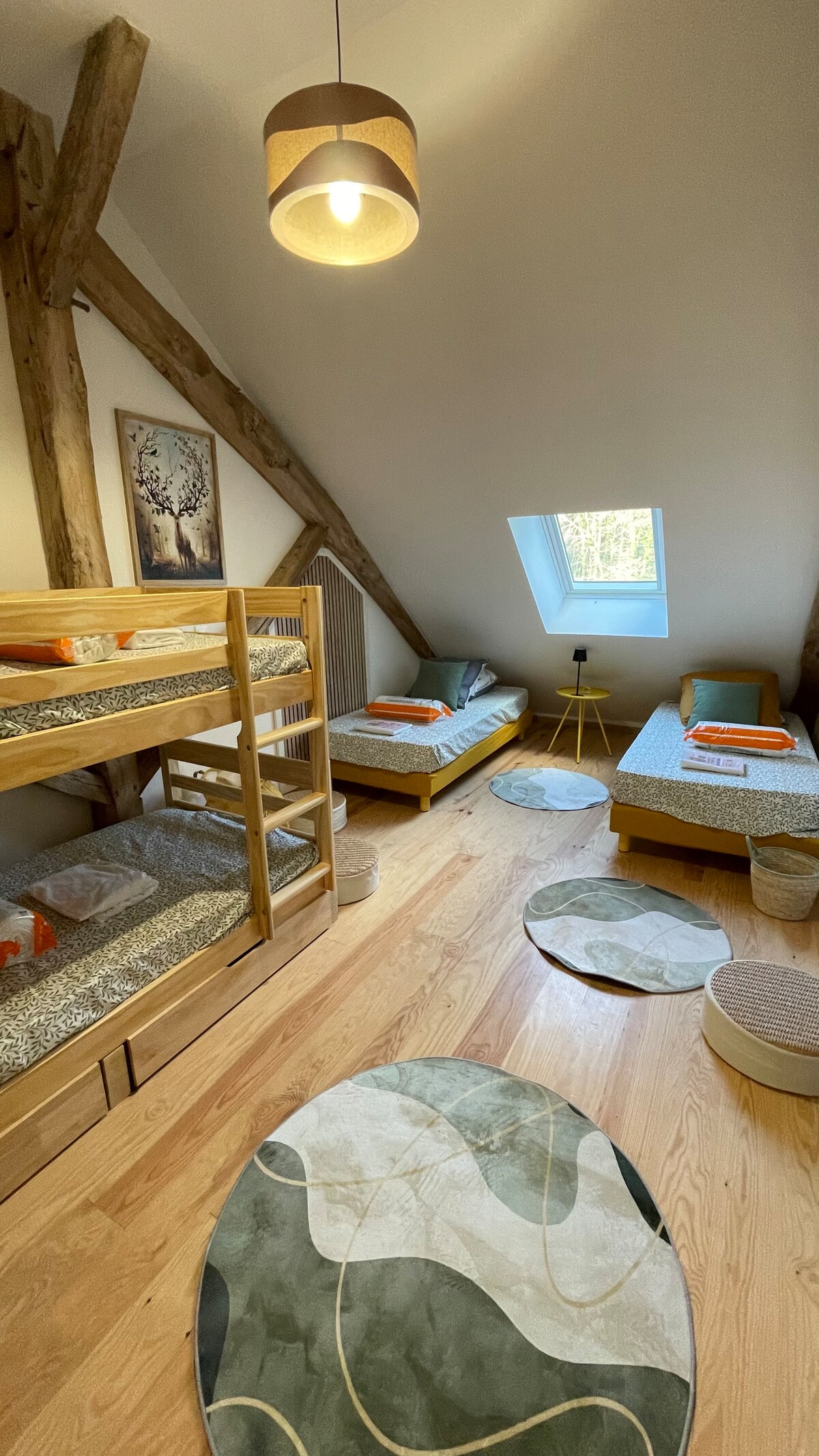 Chambre 3
