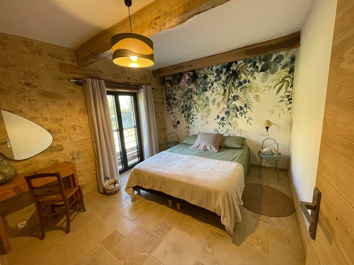 Chambre 2