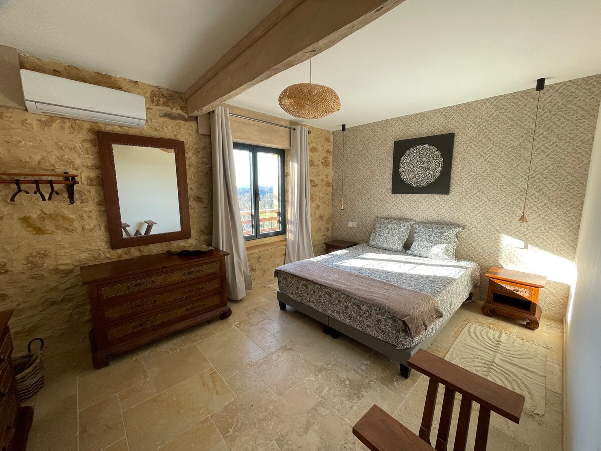 Chambre 1